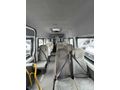 2016 MERCEDES SPRINTER ORJİNAL EKO PLUS 16+1 OKUL TAŞITI