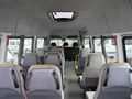 2016 MERCEDES SPRINTER ORJİNAL EKO PLUS 16+1 OKUL TAŞITI