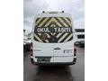 2016 MERCEDES SPRINTER ORJİNAL EKO PLUS 16+1 OKUL TAŞITI