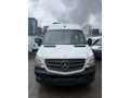 2016 MERCEDES SPRINTER ORJİNAL EKO PLUS 16+1 OKUL TAŞITI