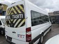2016 MERCEDES SPRINTER ORJİNAL EKO PLUS 16+1 OKUL TAŞITI
