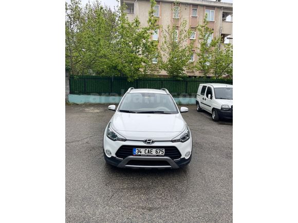 Sahibinden Hyundai i20 Active 1.0 T-GDi Elite Smart 2019 Model