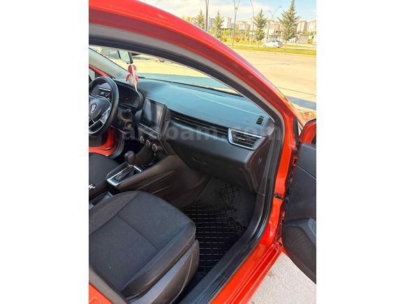 Sahibinden Renault Clio 1.0 TCe Touch 2022 Model 