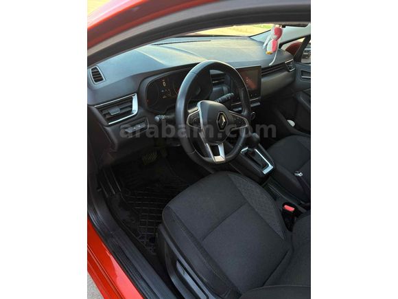 Sahibinden Renault Clio 1.0 TCe Touch 2022 Model 