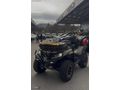 TAKASLI..!! 2024 CFmoto OVERLAND 1000 cc Garantisi Devam Ediyor