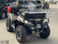 TAKASLI..!! 2024 CFmoto OVERLAND 1000 cc Garantisi Devam Ediyor