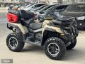 TAKASLI..!! 2024 CFmoto OVERLAND 1000 cc Garantisi Devam Ediyor