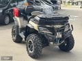 TAKASLI..!! 2024 CFmoto OVERLAND 1000 cc Garantisi Devam Ediyor