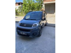 Sahibinden Fiat Fiorino Combi 1.3 Multijet Premio 2024 Model 