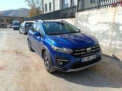 Dacia Sandero Stepway 1.0 Tce Prestige 2021 Model  115.000 km full paket