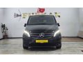 HATASIZ BOYASIZ 2,0 BLUTEC CDI 114 EXTRA UZUN 9 + 1 OTOMATİK LED