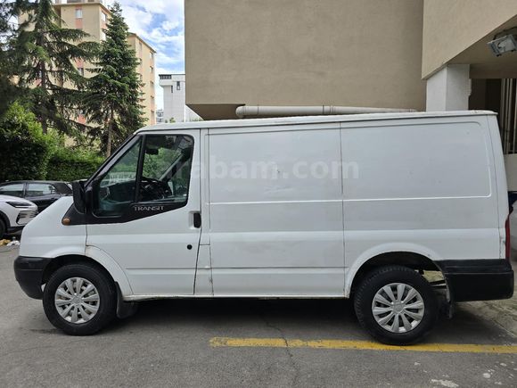 Sahibinden Ford Transit 300 S 2010 Model