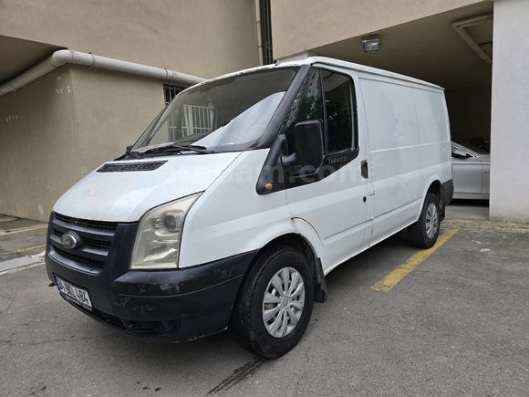 Sahibinden Ford Transit 300 S 2010 Model