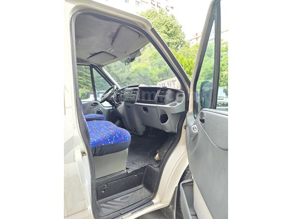 Sahibinden Ford Transit 300 S 2010 Model