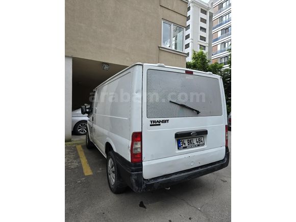 Sahibinden Ford Transit 300 S 2010 Model