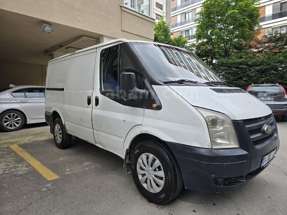 Sahibinden Ford Transit 300 S 2010 Model