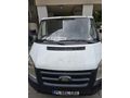 Sahibinden Ford Transit 300 S 2010 Model