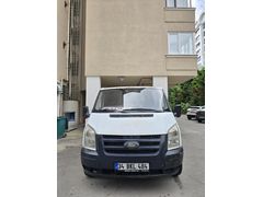 Sahibinden Ford Transit 300 S 2010 Model