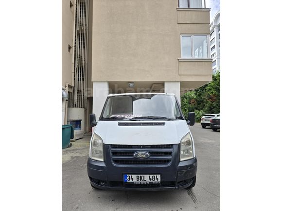 Sahibinden Ford Transit 300 S 2010 Model