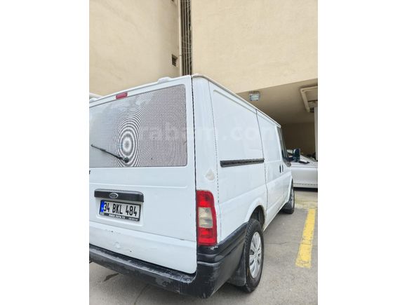 Sahibinden Ford Transit 300 S 2010 Model