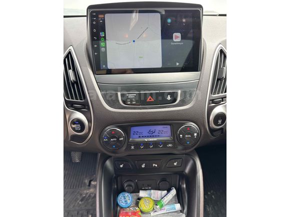 Sahibinden Hyundai ix35 1.6 GDI Style Plus 2013 Model Ankara 160.000 km Gri