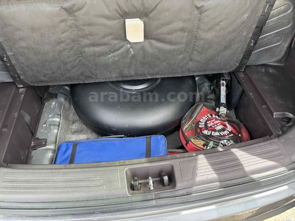 Sahibinden Hyundai ix35 1.6 GDI Style Plus 2013 Model Ankara 160.000 km Gri