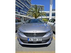 Sahibinden Peugeot 508 1.5 BlueHDI Allure 2019 Model