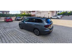 Sahibinden Egea 1.6Lounge Plus 2017 Model otomatik