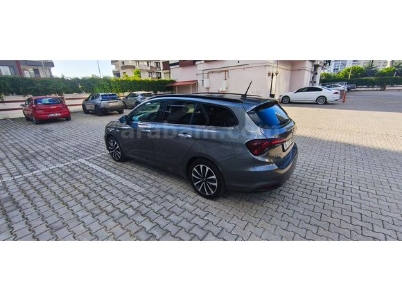 Sahibinden Egea 1.6Lounge Plus 2017 Model otomatik