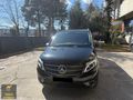 UZMAN OTOMOTİVDEN MERCEDES VİTO TOURER 124 CDI SELECT PLUS 4X4