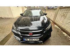 Sahibinden Honda Civic 1.6i DTEC Executive 2018 Model