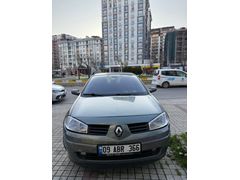 Sahibinden Renault Megane 1.5 dCi Dynamique 2005 Model
