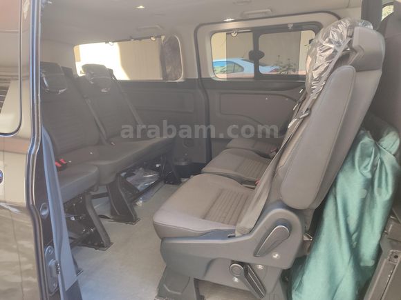Sahibinden Ford Tourneo Custom 2.0 EcoBlue 320 L Titanium Plus 2023 Model
