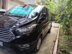 Sahibinden Ford Tourneo Custom 2.0 EcoBlue 320 L Titanium Plus 2023 Model