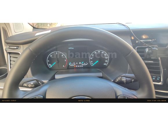 Sahibinden Ford Tourneo Custom 2.0 EcoBlue 320 L Titanium Plus 2023 Model