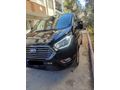Sahibinden Ford Tourneo Custom 2.0 EcoBlue 320 L Titanium Plus 2023 Model