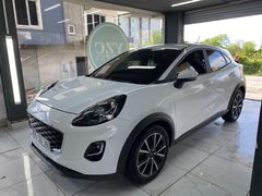 Memurdan Hatasız Boyasız  Tramersiz 2022 Ford Puma