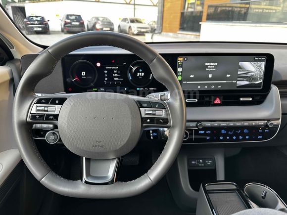 Sahibinden Hyundai Ioniq 5 Dynamic 2025 Model 