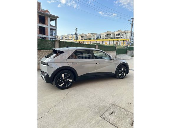 Sahibinden Hyundai Ioniq 5 Dynamic 2025 Model 
