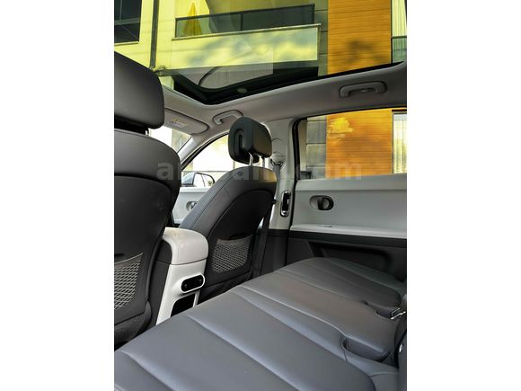 Sahibinden Hyundai Ioniq 5 Dynamic 2025 Model 