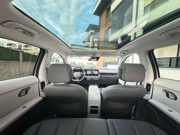 Sahibinden Hyundai Ioniq 5 Dynamic 2025 Model 