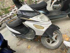 Sahibinden RMG Moto Gusto Rapid 50 