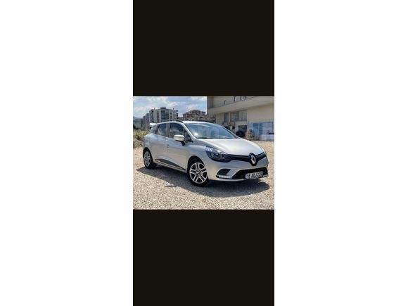 Düşük KM 2017 Çıkışlı Makyajlı Kasa
