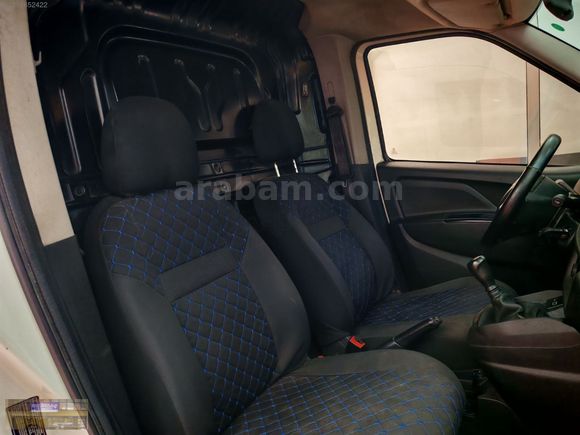 %20 KDVLİ-2021 ÇIKIŞLI-KLİMALI FİAT DOBLO CARGO 1.3MULTİJET MAXİ