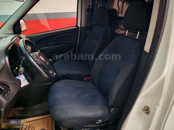 %20 KDVLİ-2021 ÇIKIŞLI-KLİMALI FİAT DOBLO CARGO 1.3MULTİJET MAXİ