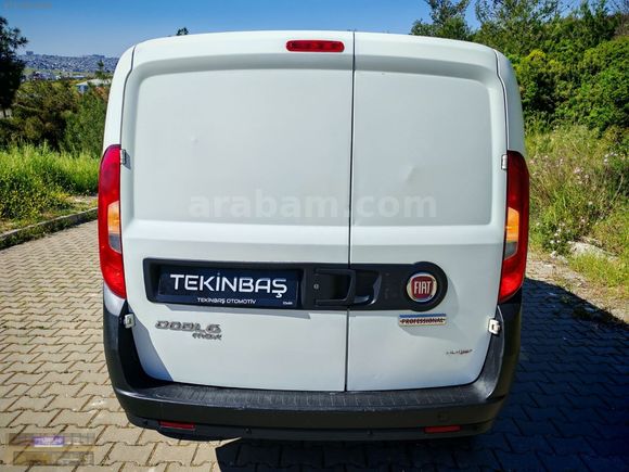 %20 KDVLİ-2021 ÇIKIŞLI-KLİMALI FİAT DOBLO CARGO 1.3MULTİJET MAXİ