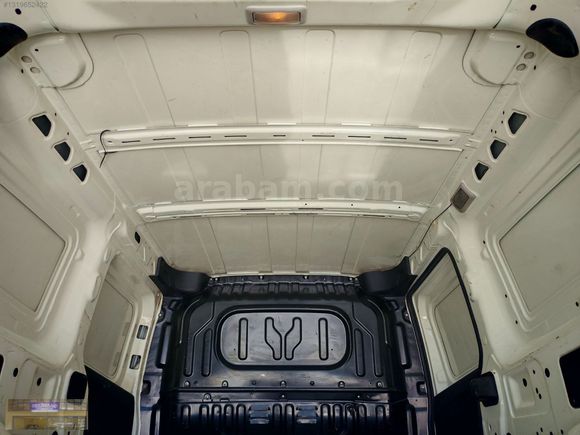 %20 KDVLİ-2021 ÇIKIŞLI-KLİMALI FİAT DOBLO CARGO 1.3MULTİJET MAXİ