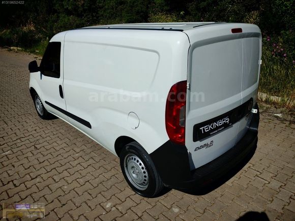%20 KDVLİ-2021 ÇIKIŞLI-KLİMALI FİAT DOBLO CARGO 1.3MULTİJET MAXİ