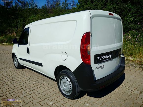 %20 KDVLİ-2021 ÇIKIŞLI-KLİMALI FİAT DOBLO CARGO 1.3MULTİJET MAXİ