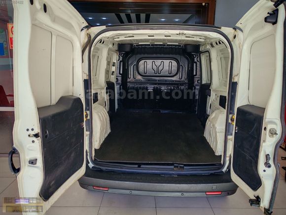 %20 KDVLİ-2021 ÇIKIŞLI-KLİMALI FİAT DOBLO CARGO 1.3MULTİJET MAXİ